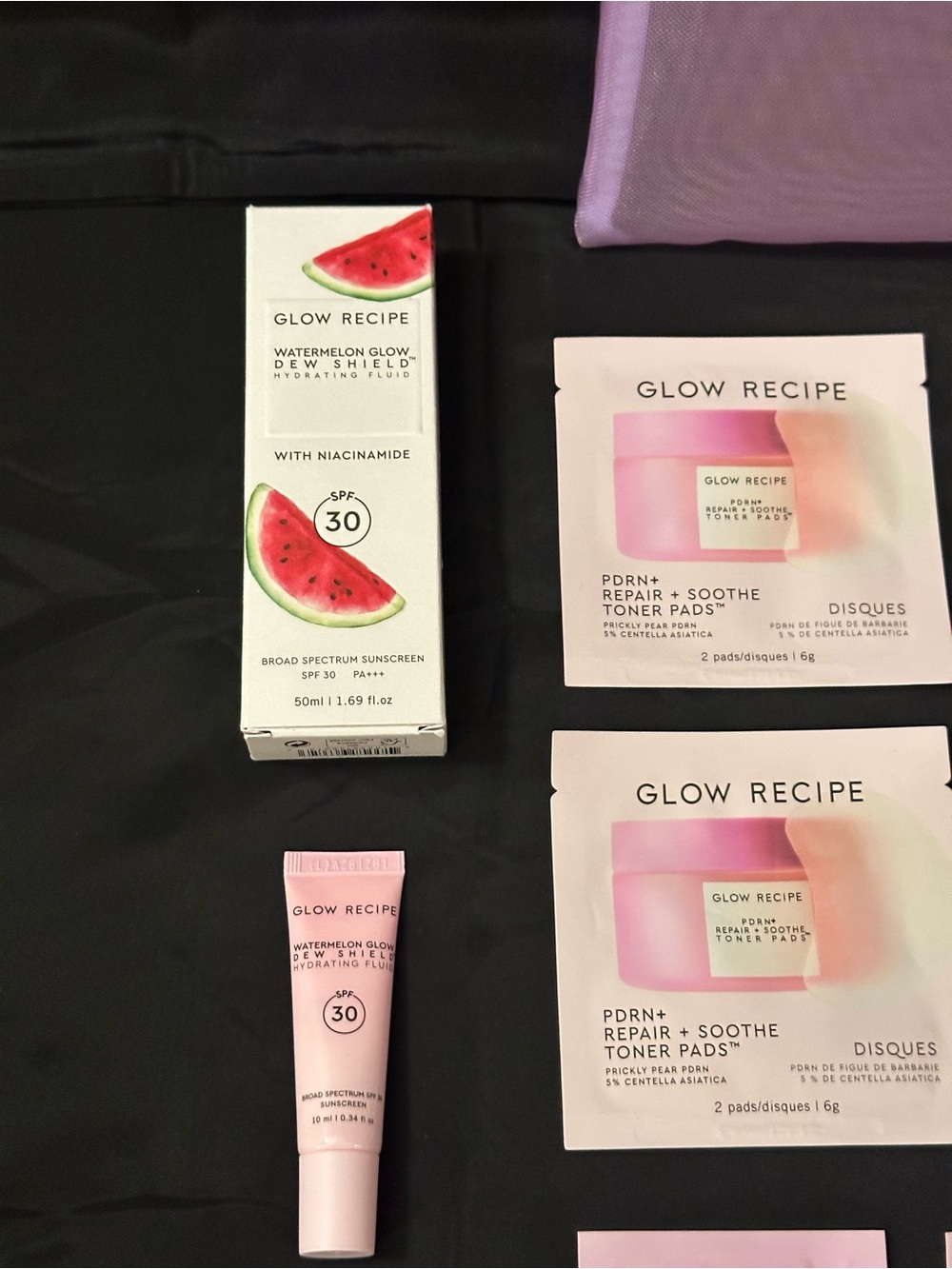 Glow Recipe Spring Skin Bundle! - Picture 4 of 9